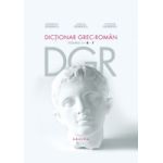 Dictionar grec-roman. Volumul II, B - Γ