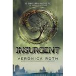 Insurgent - Divergent, vol 2