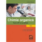 Chimie organica. Exercitii si probleme, cls. X-XI
