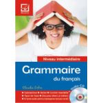 Grammaire du francais. Avec CD