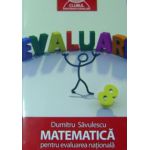 Matematica pentru evaluarea nationala (Clubul Matematicienilor)