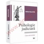 Psihologie judiciara