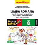 LIMBA ROMANA 2013 CLASA A III-A FOARTE BINE!