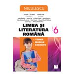 Limba şi literatura română 2013 clasa a VI-a - Teorie, modele, exerciţii