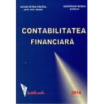 CONTABILITATEA FINANCIARA ROMANEASCA 2014
