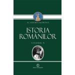 Istoria romanilor . Volumul 5 - O epoca de innoiri in spirit european (1601-1711/1716). Editia a II-a, revazuta si adaugita