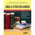 LIMBA ŞI LITERATURA ROMÂNĂ CLASA A XII-A