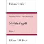 Medicină legală Editia 2