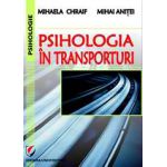 Psihologia in transporturi