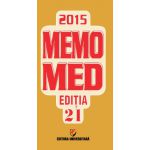MEMOMED 2015 Editia a 21-a
