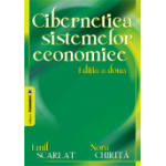 Cibernetica sistemelor economice, ediția a doua