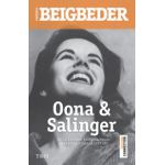 Oona & Salinger -Frederic Beigbeder