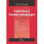 Codul fiscal si Normele metodologice - actualizat 1 iunie 2015