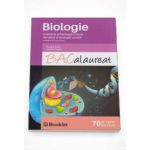 Bacalaureat Biologie 70 de teste - Anatomie si fiziologie umana. Genetica si ecologie umana, clasele XI-XII- 2016