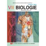 Biologie, manual pentru clasa a VII-a