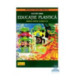 Educatie plastica cls 5 - Victor Dima