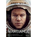 Martianul (Andy Weir)
