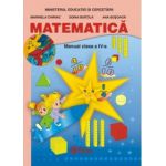 Matematica cls a IV-a, manual