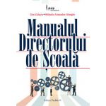 MANUALUL DIRECTORULUI DE SCOALA