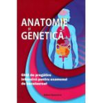 Bacalaureat 2016 - BIOLOGIE - Anatomie si Genetica (Clasele 11-12)