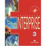 Enterprise 3 Coursebook- manual clasa a VII-a