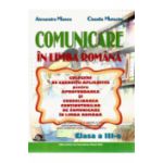 Comunicare in Limba Romana- Culegere - Clasa a 3-a