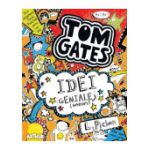 Tom Gates: Idei geniale (uneori), volumul 4