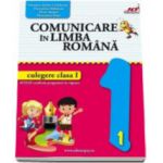 Comunicare in limba romana culegere pentru clasa I - Elena Apopei
