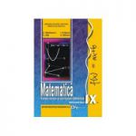 Matematică, manual pentru clasa a IX-a (TC+CD)