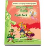 Fairyland 4 Pupils Book. Manual de Limba Engleza pentru clasa a IV-a - Semestrul I si II (Contine editia digitala)