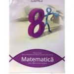 Matematica culegere pentru clasa a VIII-a - Clubul matematicienilor - Semestrul al II-lea (2016-2017)