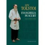 Evanghelia pe scurt. Lev Tolstoi