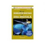 De la Revolutia digitala la Era digitala de Emil Strainu, Emil Stan