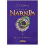 Cronicile din Narnia, volumul 6. Jilțul de argint