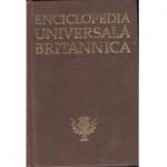 Pachet Enciclopedia Universală Britannica ( volumul 1, 2, 3, 4, 5, 6, 7, 8)