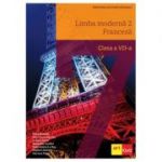Limba Franceza L2, manual pentru clasa a VII-a
CÂȘTIGĂTOR al Licitației din 2019