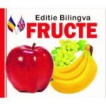Pliant Fructe, Editie bilingva Romana- Engleza