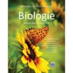 Biologie manual pentru clasa a V-a, Adriana Simona Popescu