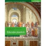 Educatie plastica, manual pentru clasa a VI-a