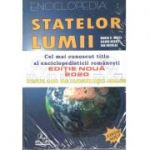Enciclopedia statelor lumii. Editia a XVI-a, 2020