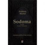 Sodoma - Ancheta in inima Vaticanului