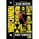 Watchmen
Alan Moore, Dave Gibbons