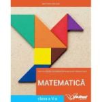 Matematica, manual pentru clasa a V-a - Smarandache Stefan