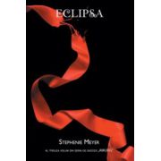 Eclipsa - Al treilea volum din seria,, AMURG'