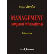 Management comparat international, editia a III-a