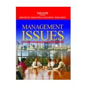 Management issues - Engleza pentru management