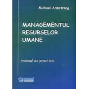 Managementul Resurselor Umane - Manual de practica