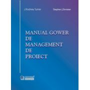 Manualul GOWER de management