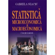 Statistică microeconomică şi macroeconomică