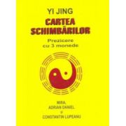 Yi Jing: Cartea schimbarilor - prezicere cu 3 monede